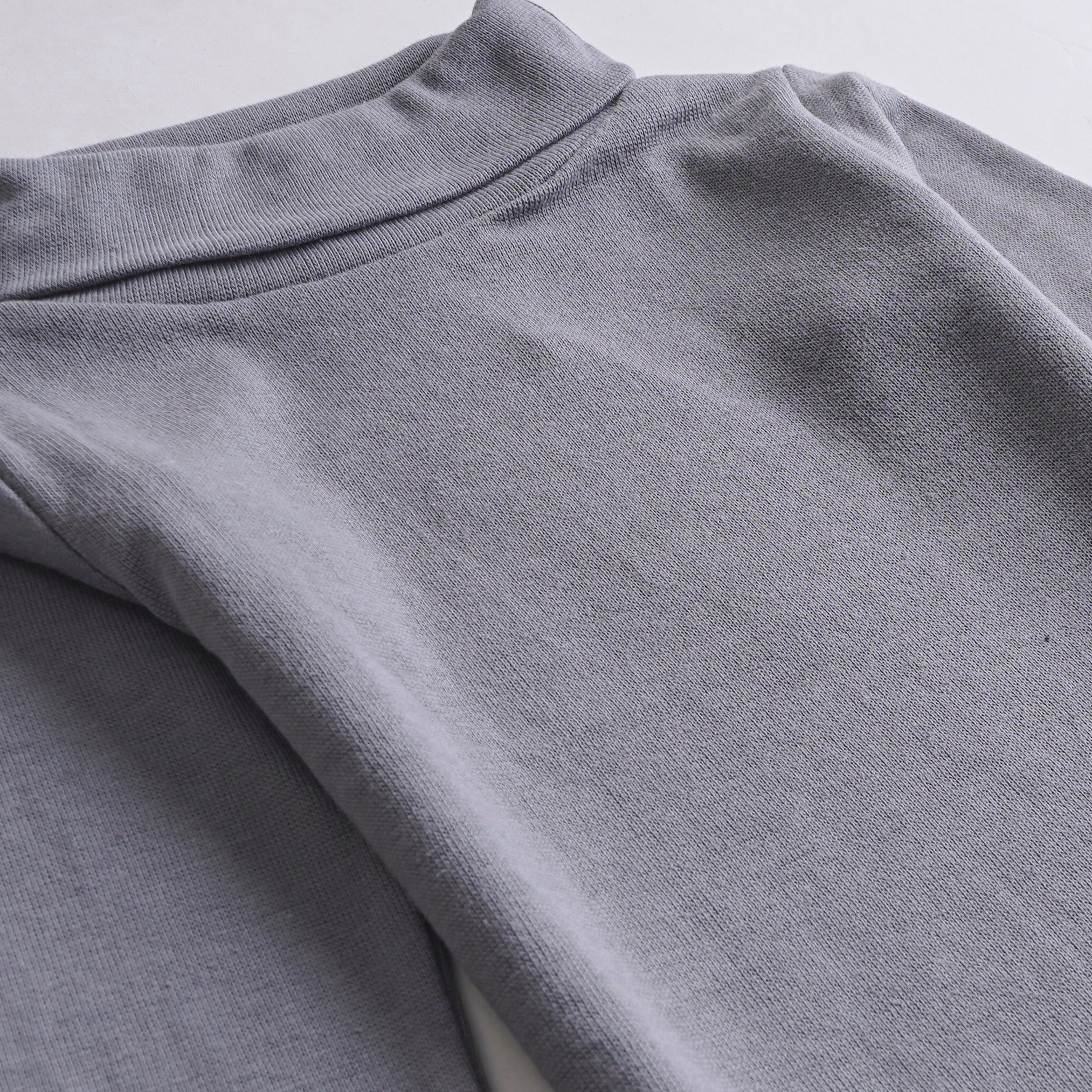 Kids Unisex Full Sleeve High-Neck
