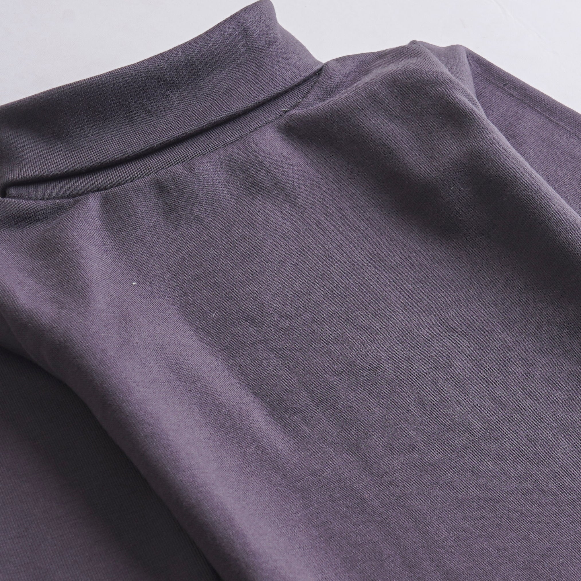 Kids Unisex Full Sleeve High-Neck