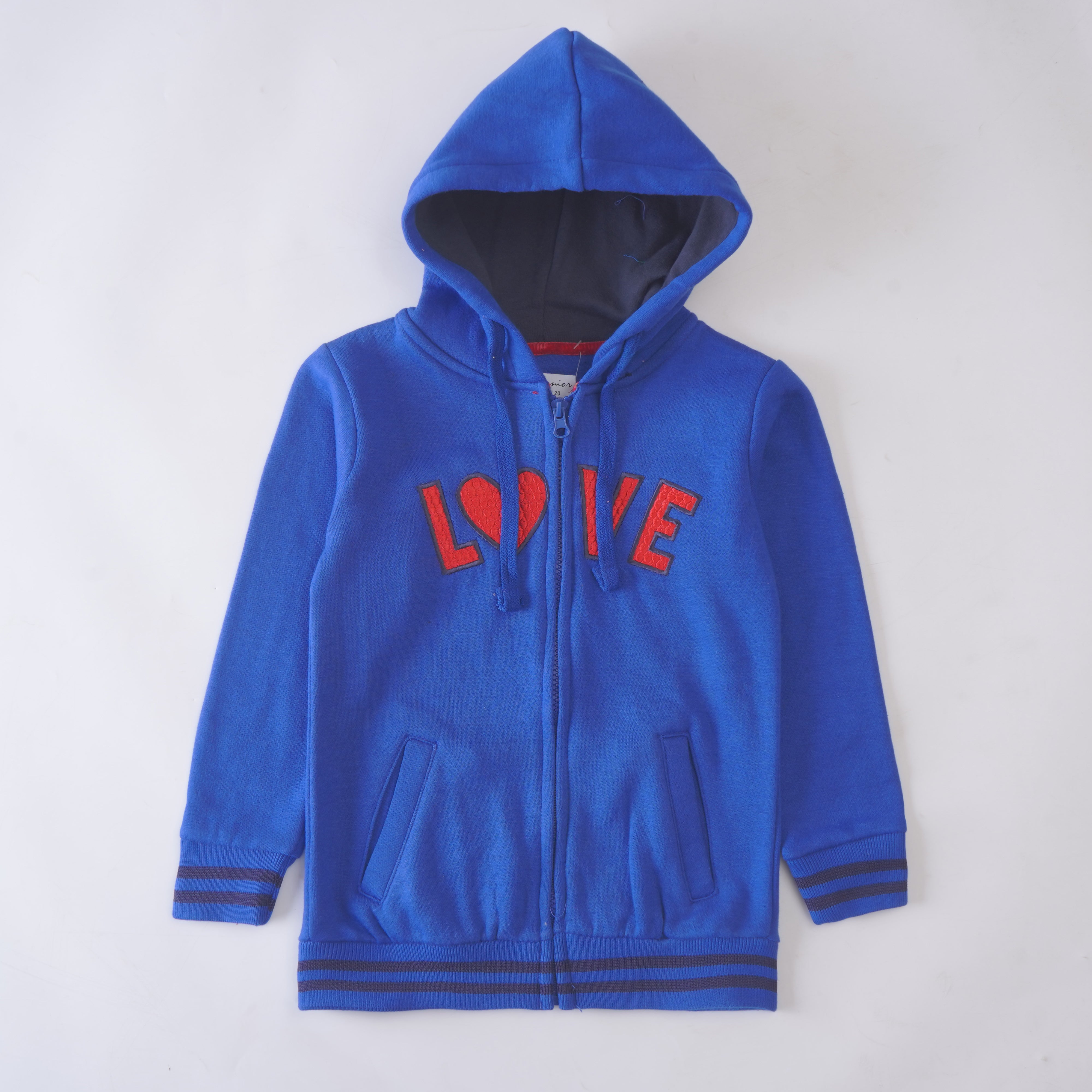 Girls Hoodies (Love)