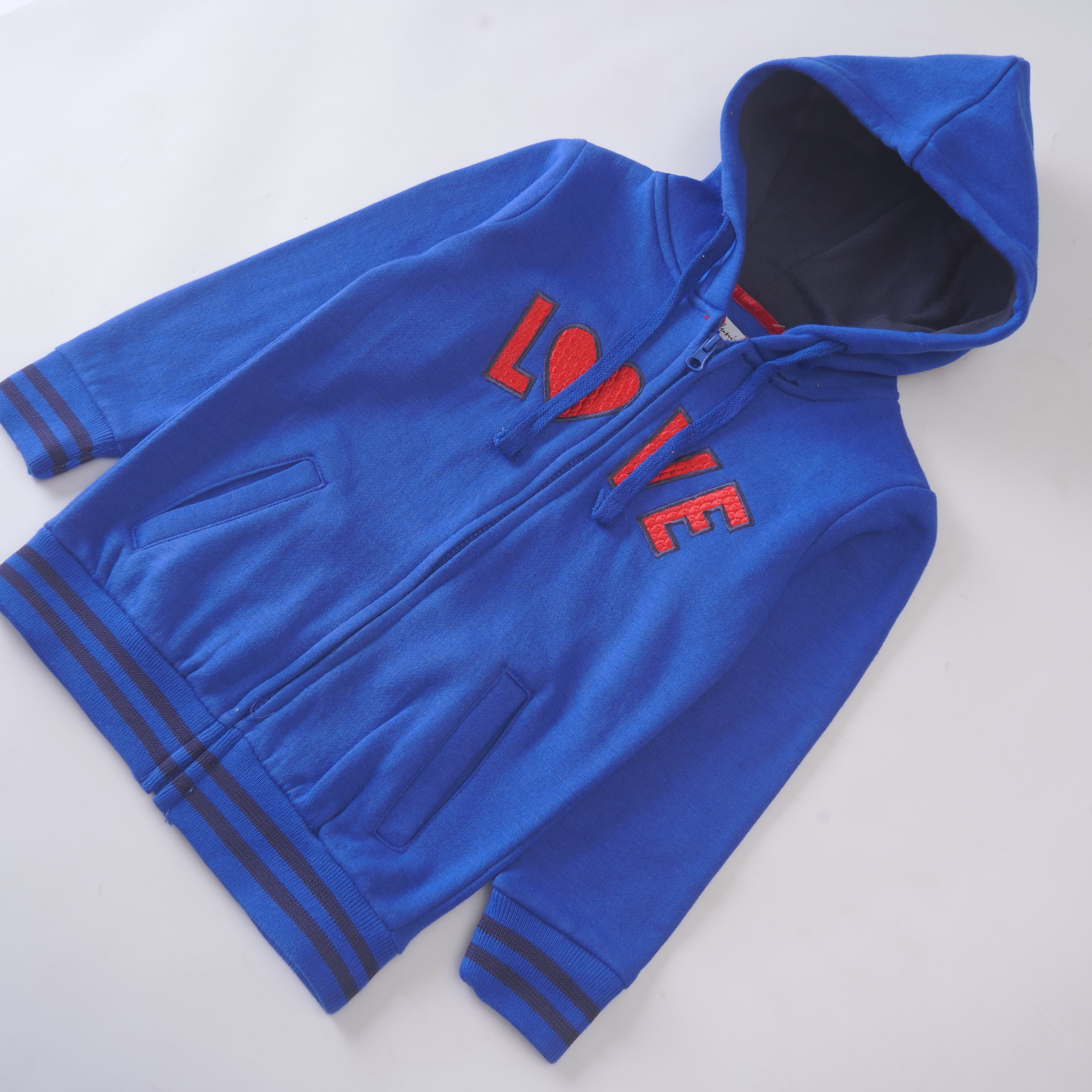 Girls Hoodies (Love)