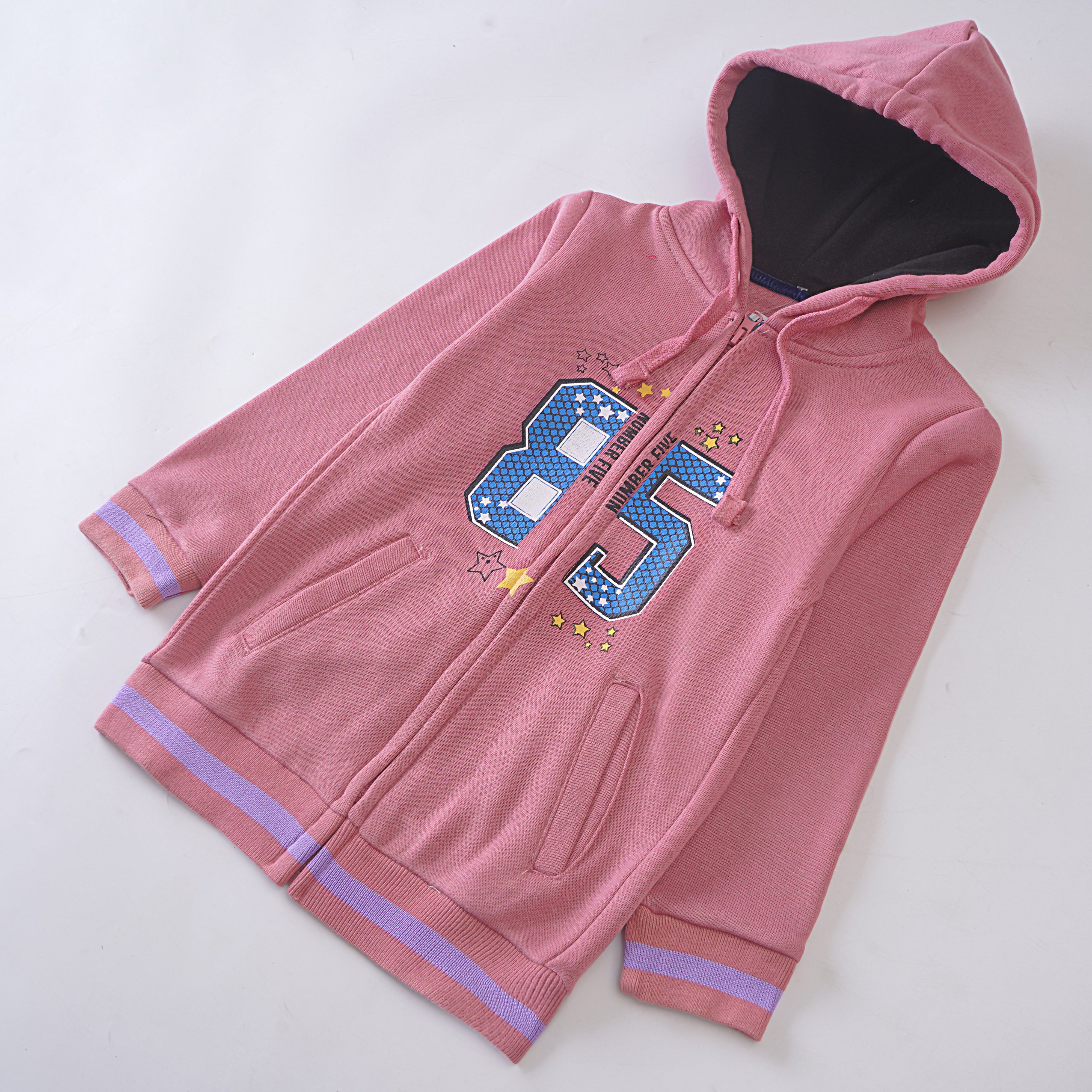 Girls Hoodies (85)