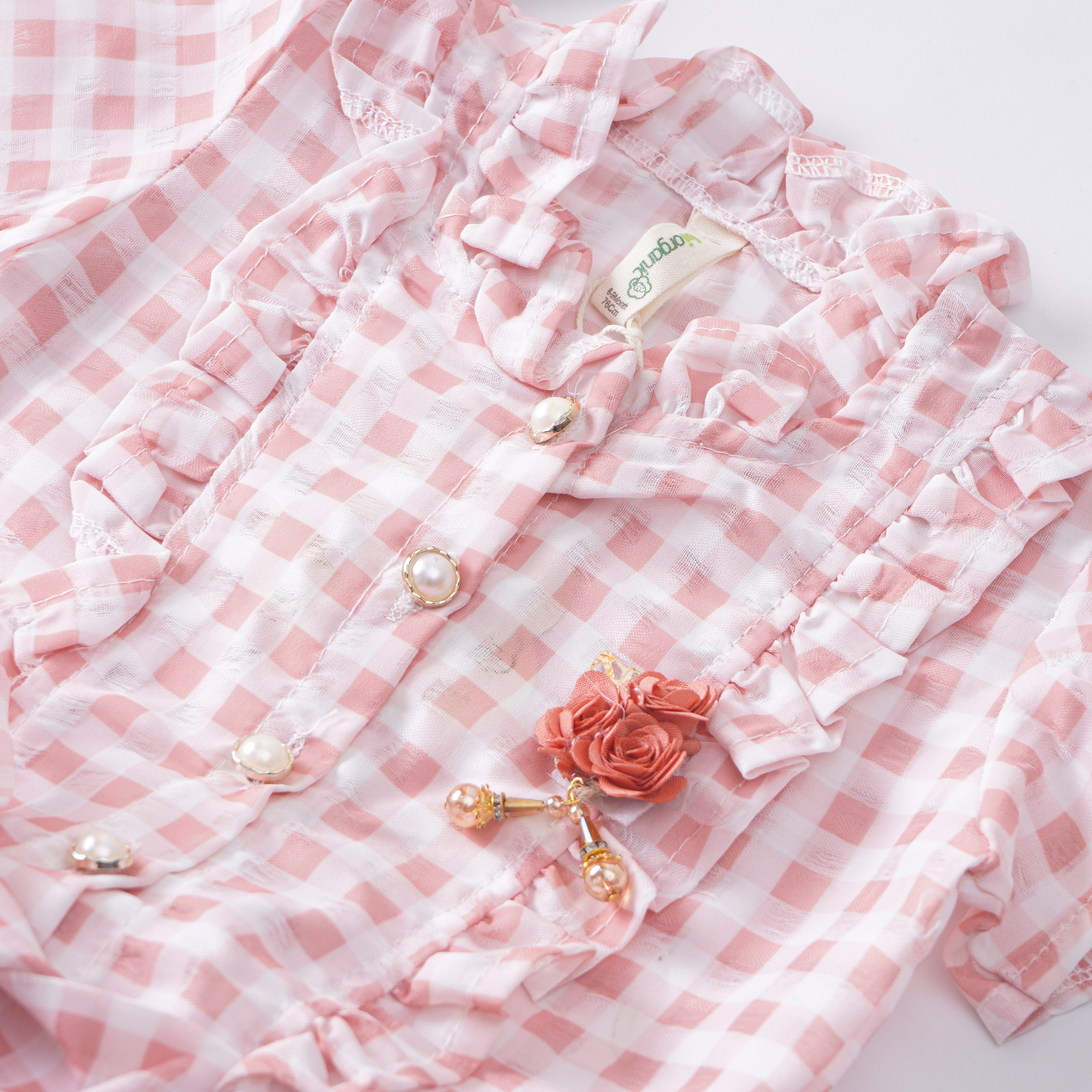 Girls Suit (2488)