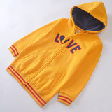 Girls Hoodies (Love)