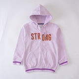 Girls Hoodies (Strong)