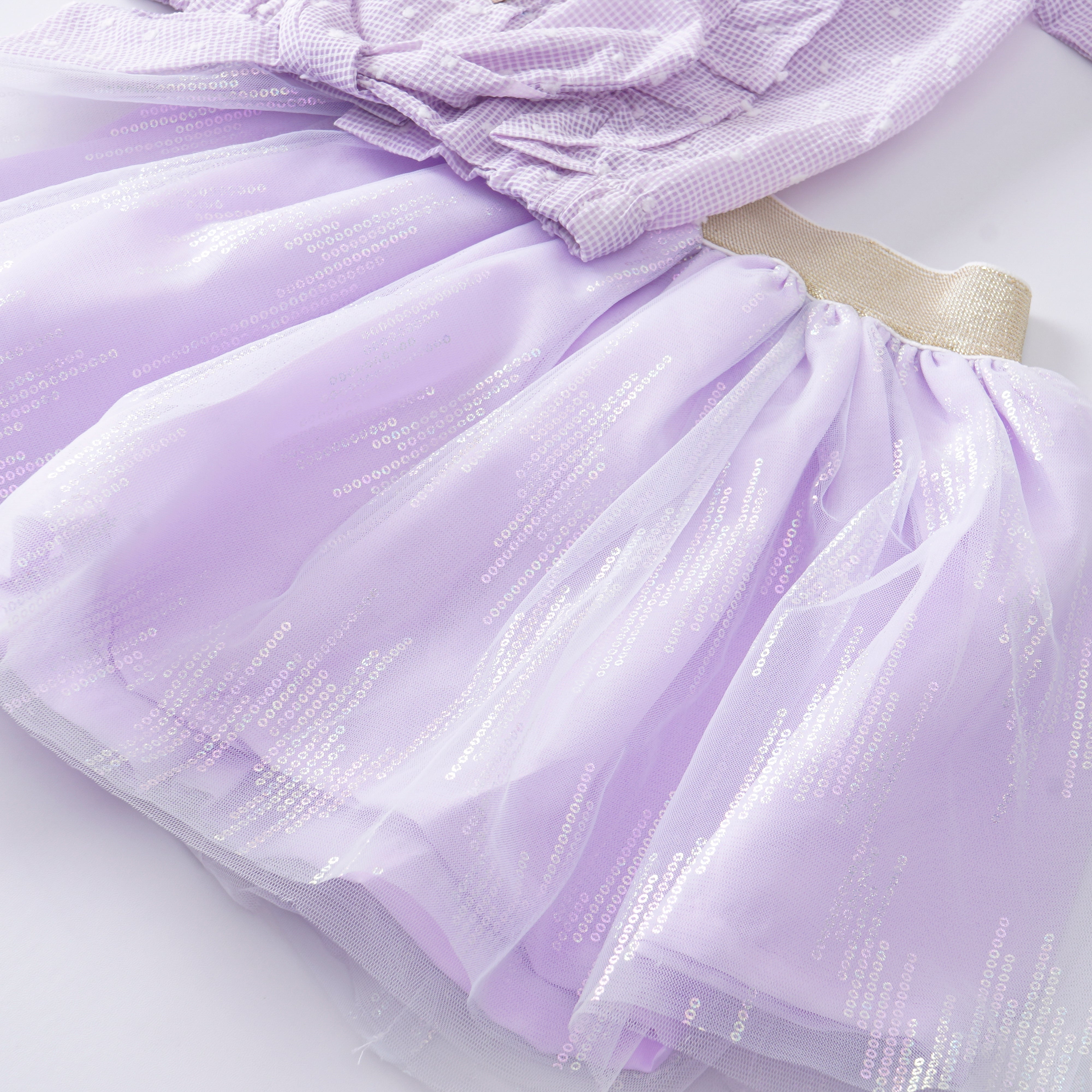 Girls Suit (2488)
