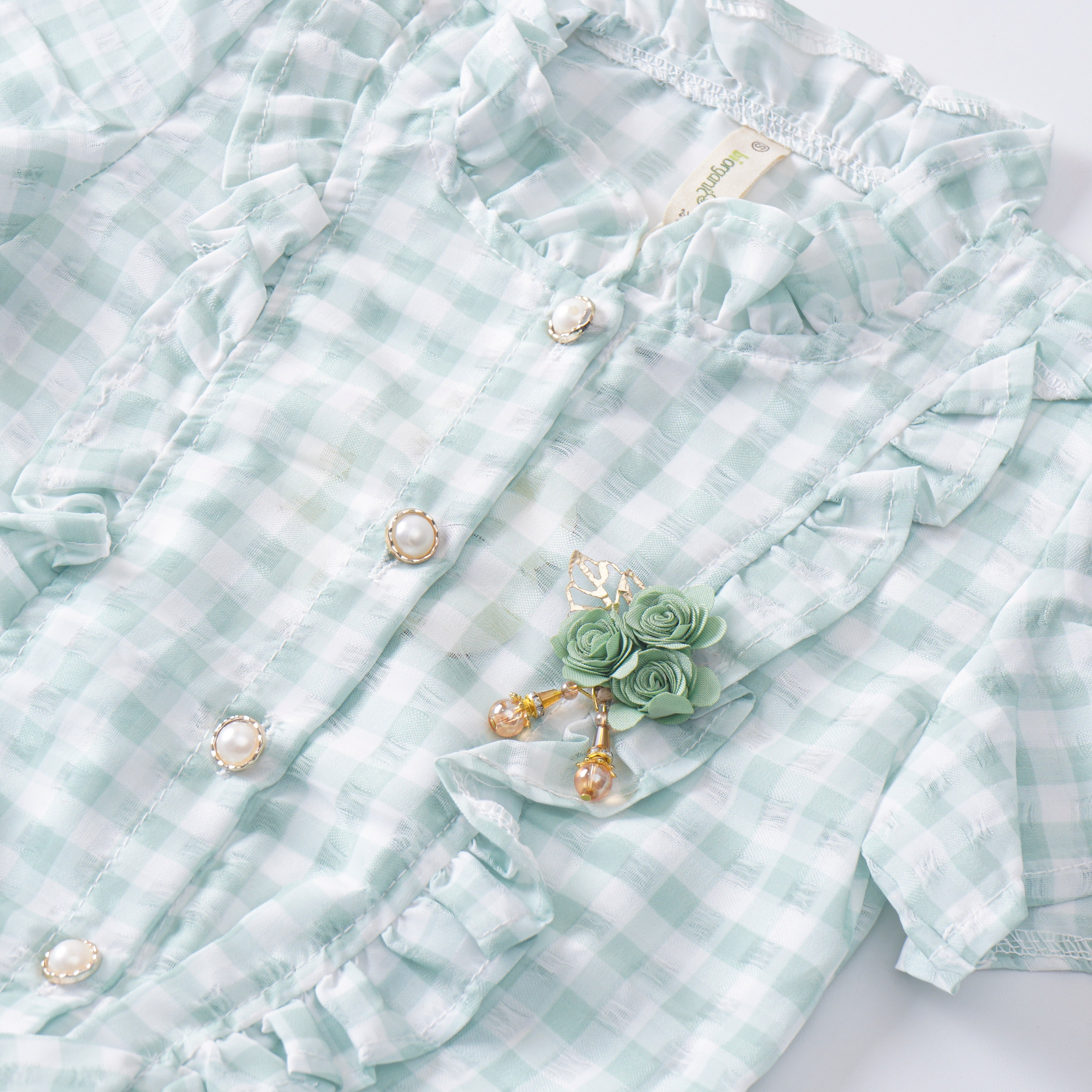 Girls Suit (2488)
