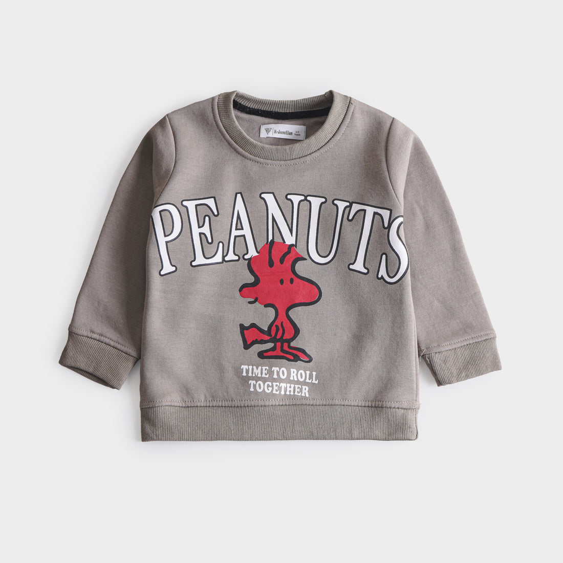 Boys Fleece Sweatshirt