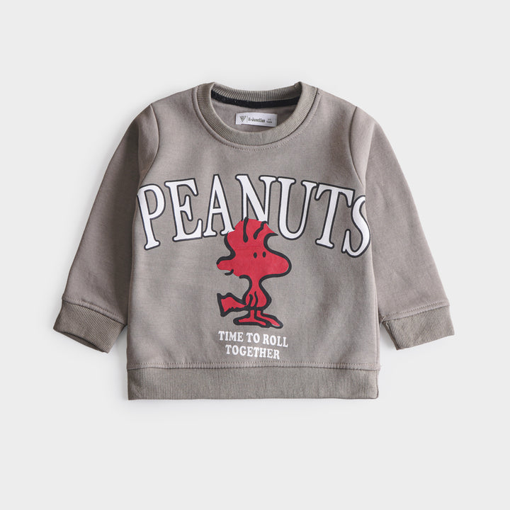 Boys Fleece Sweatshirt