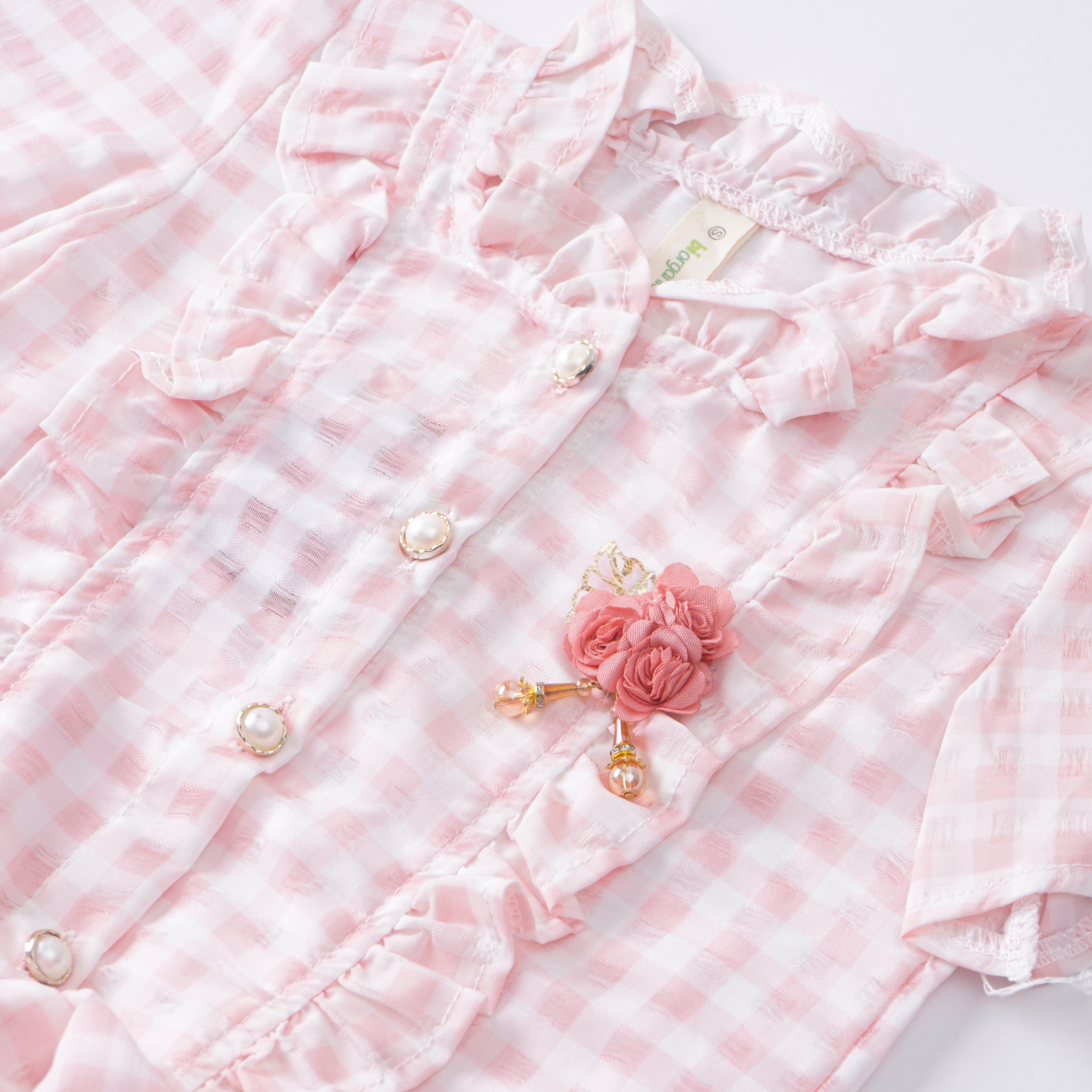 Girls Suit (2487)