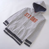 Girls Hoodies (Strong)