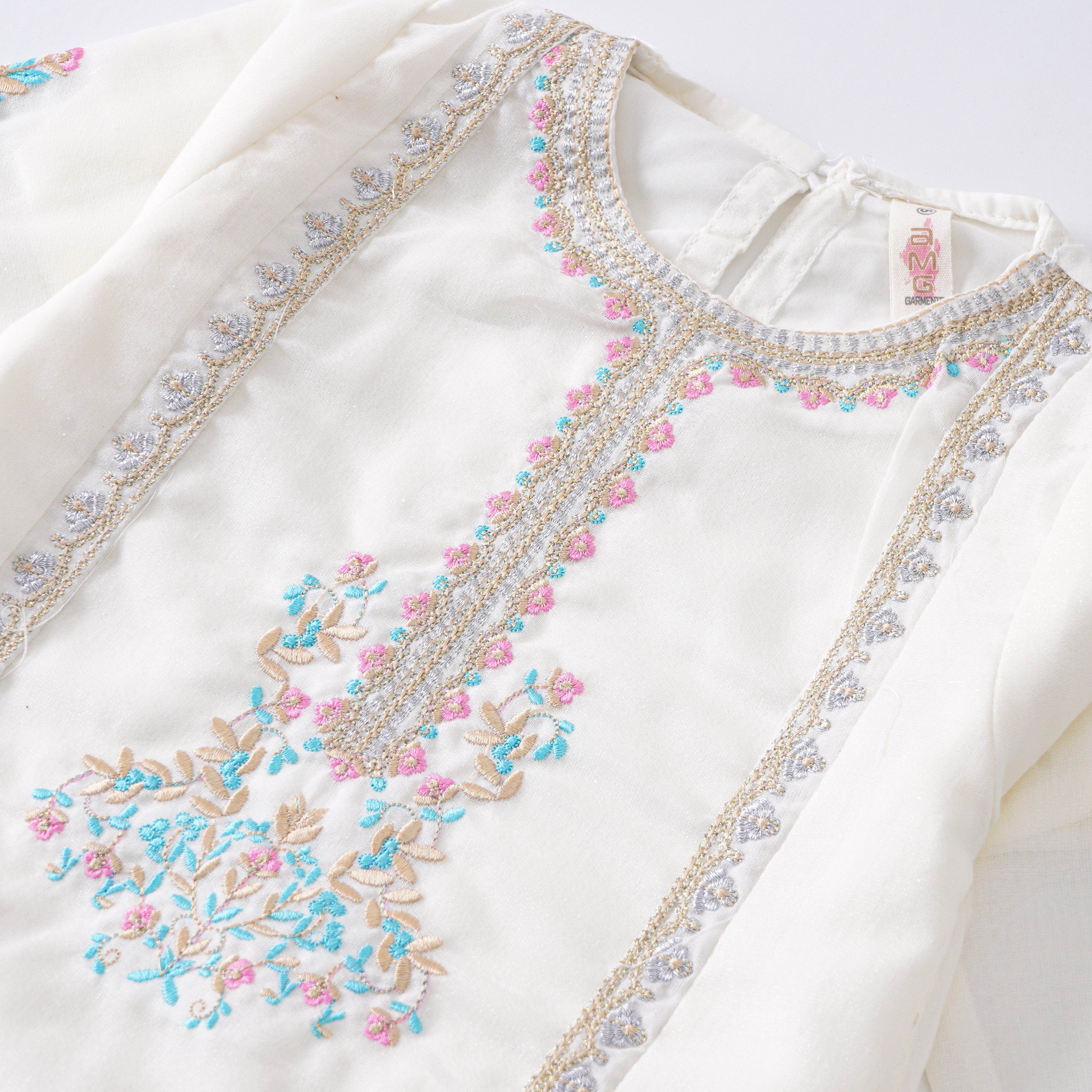 Girls Suit (2474)