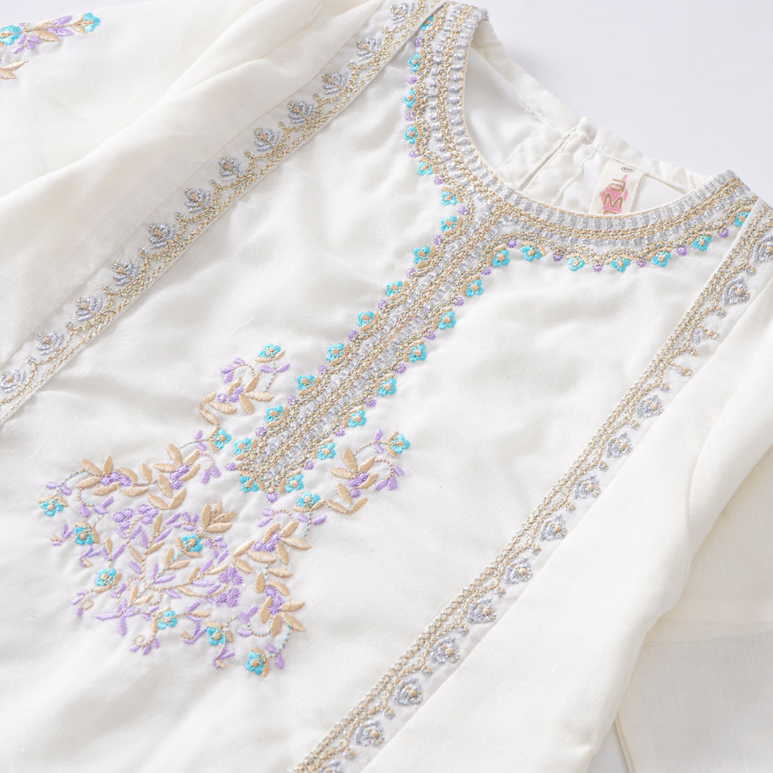 Girls Suit (2474)