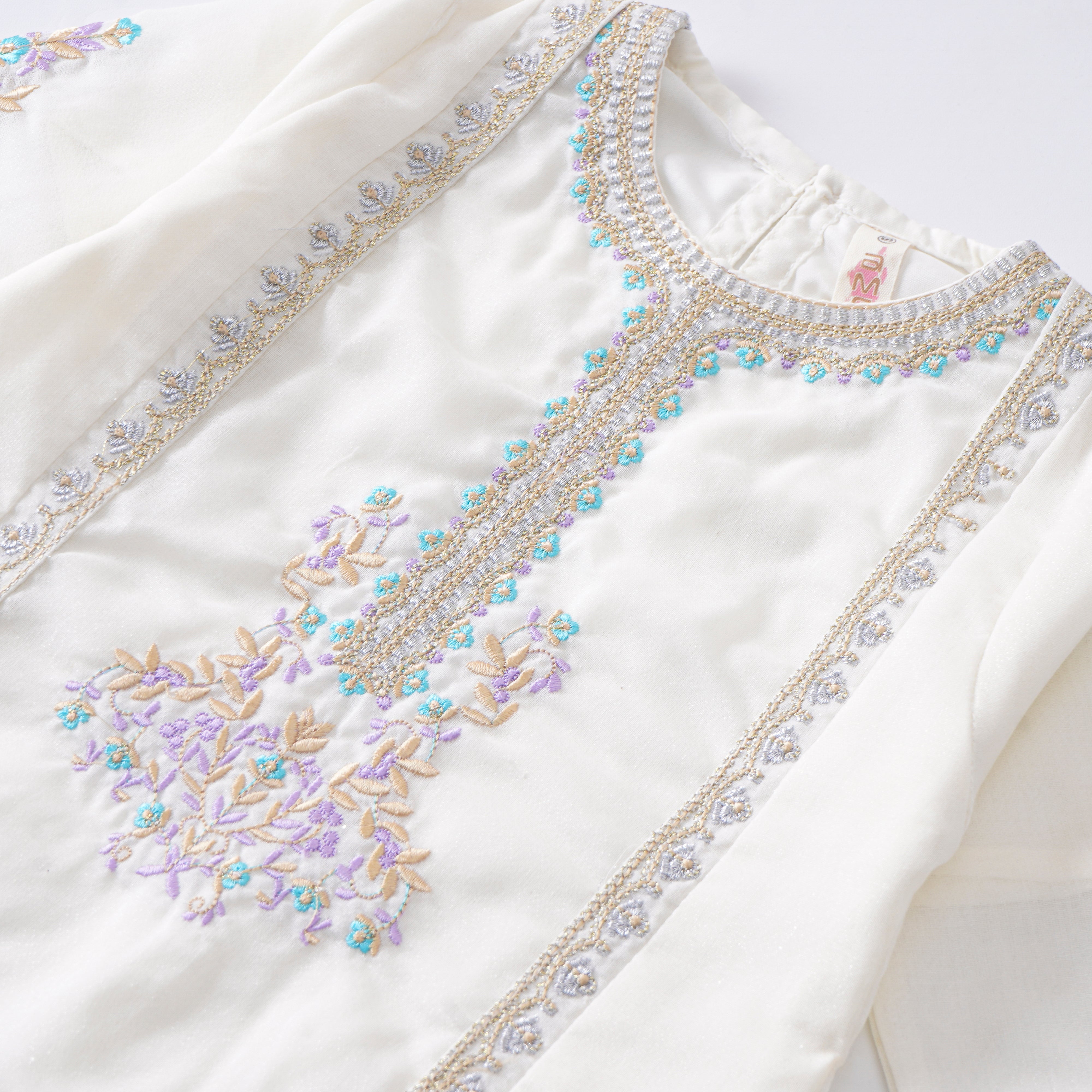 Girls Suit (2474)