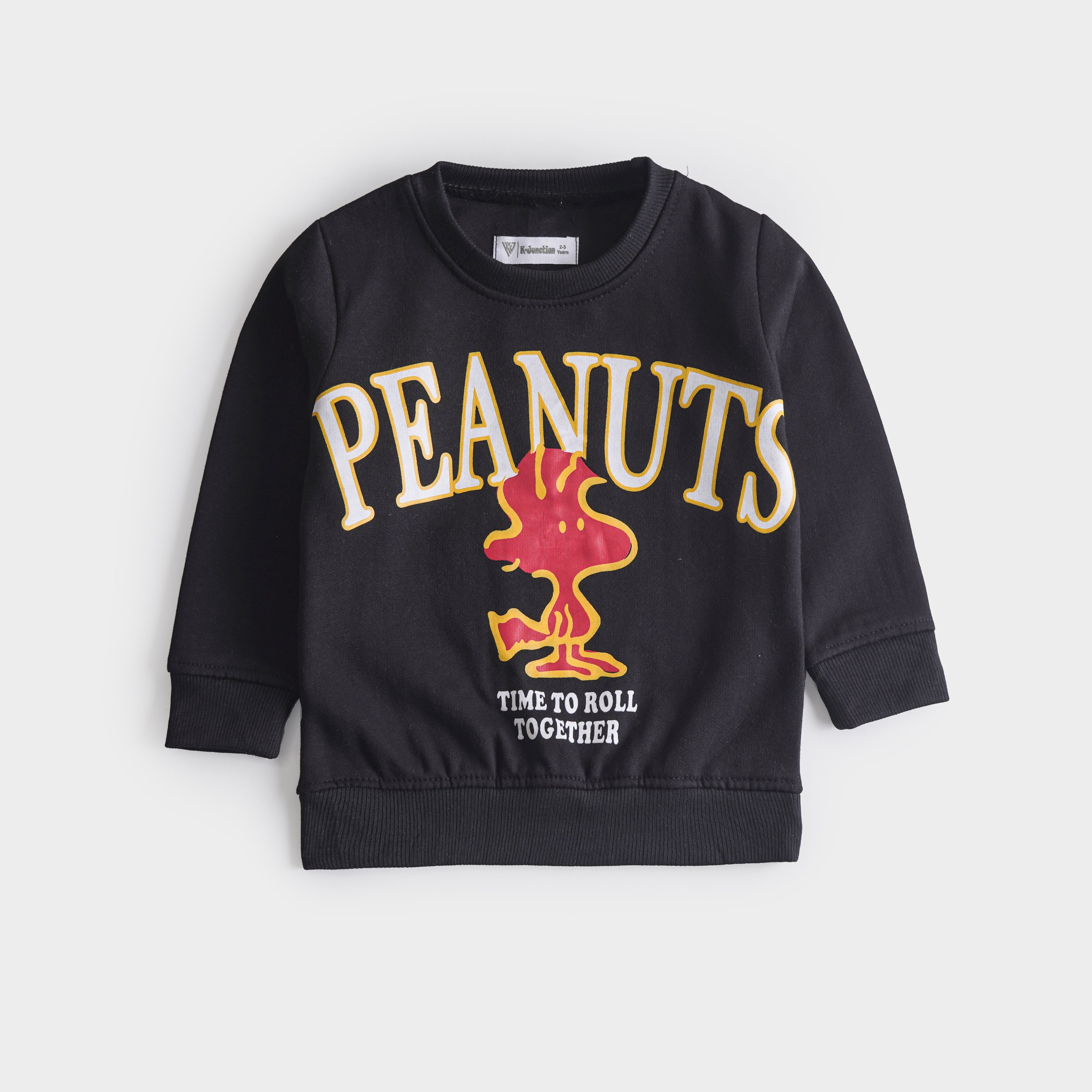 Boys Fleece Sweatshirt