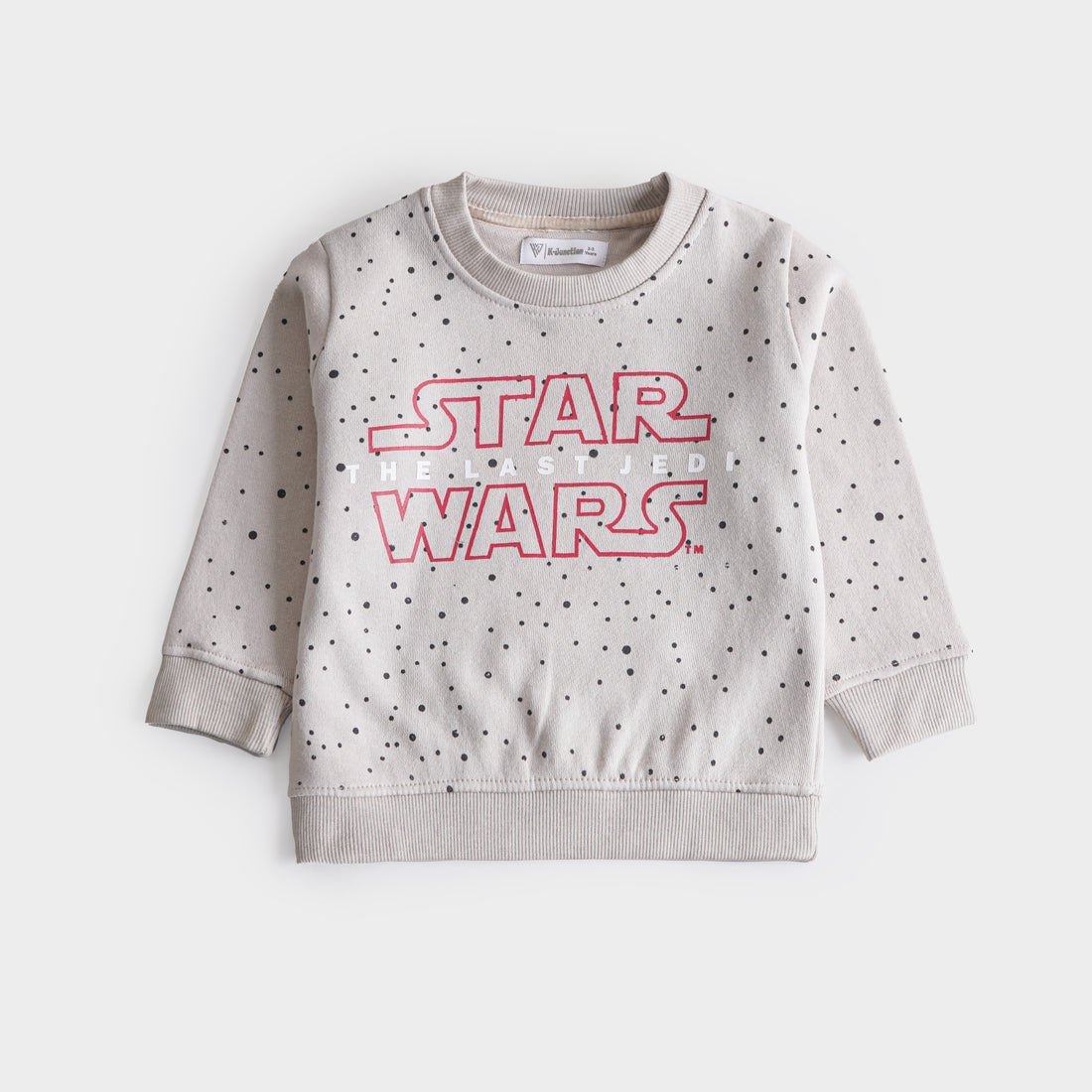 Boys Fleece Sweatshirt