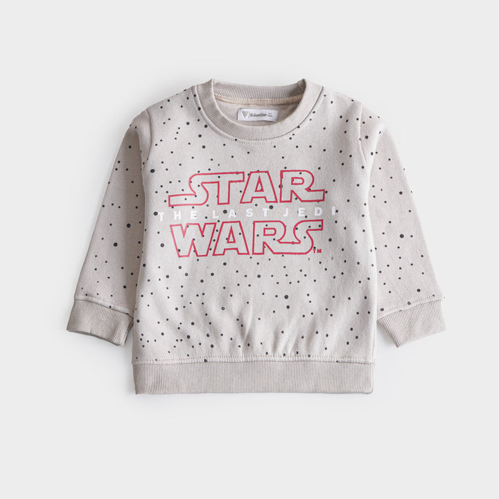 Boys Fleece Sweatshirt