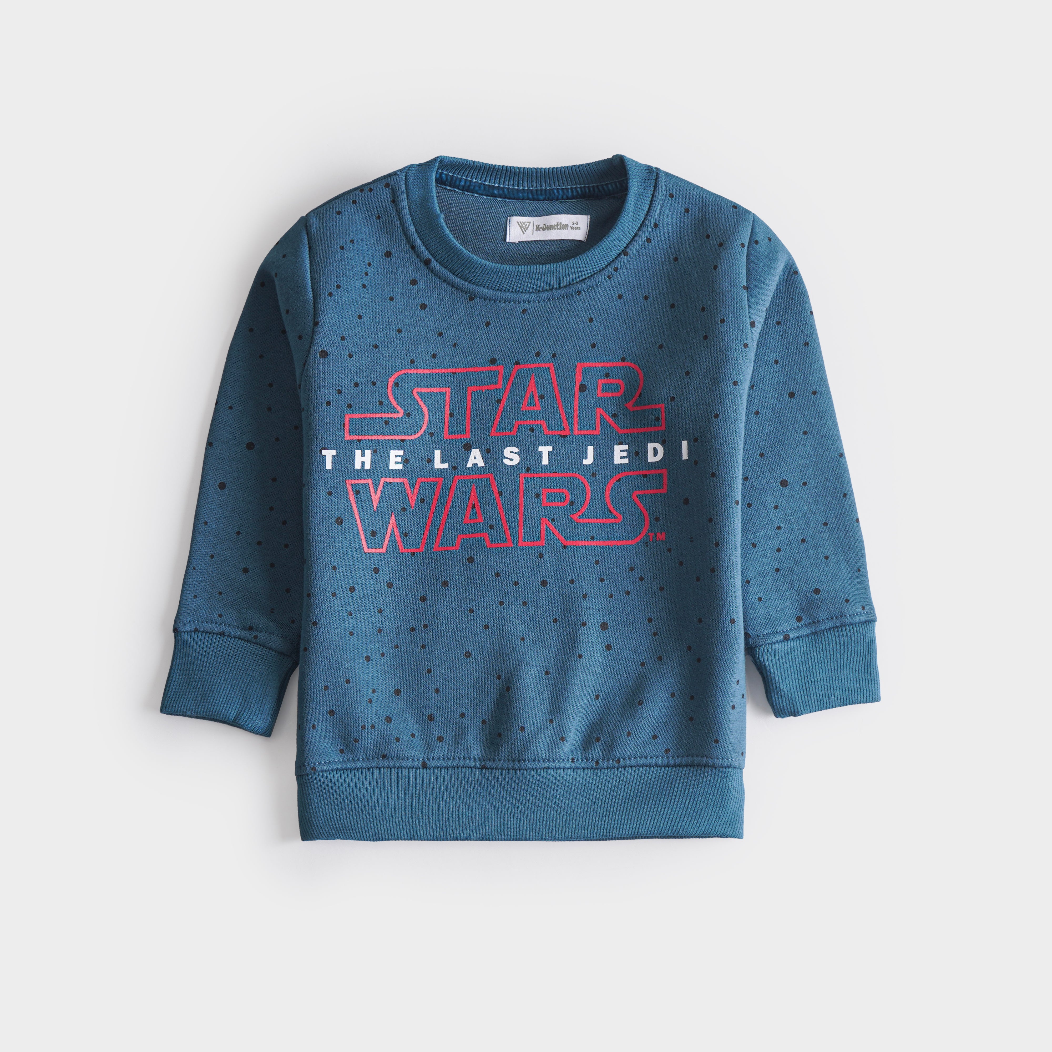 Boys Fleece Sweatshirt