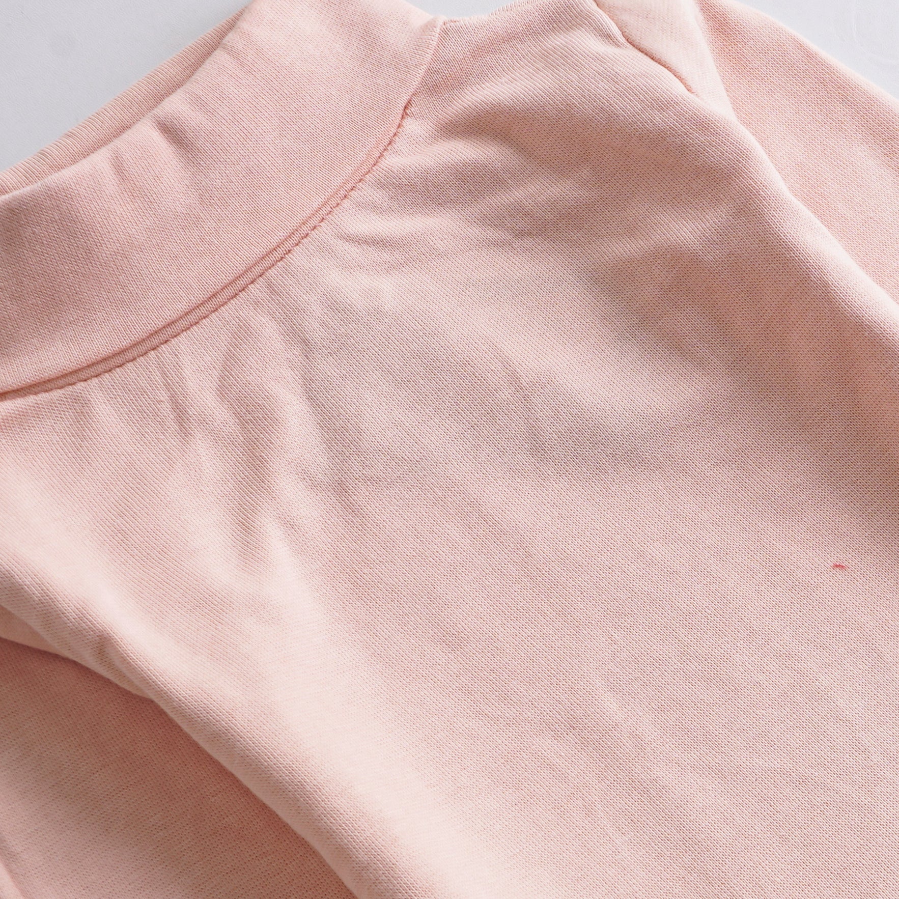 Kids Unisex Full Sleeve High-Neck