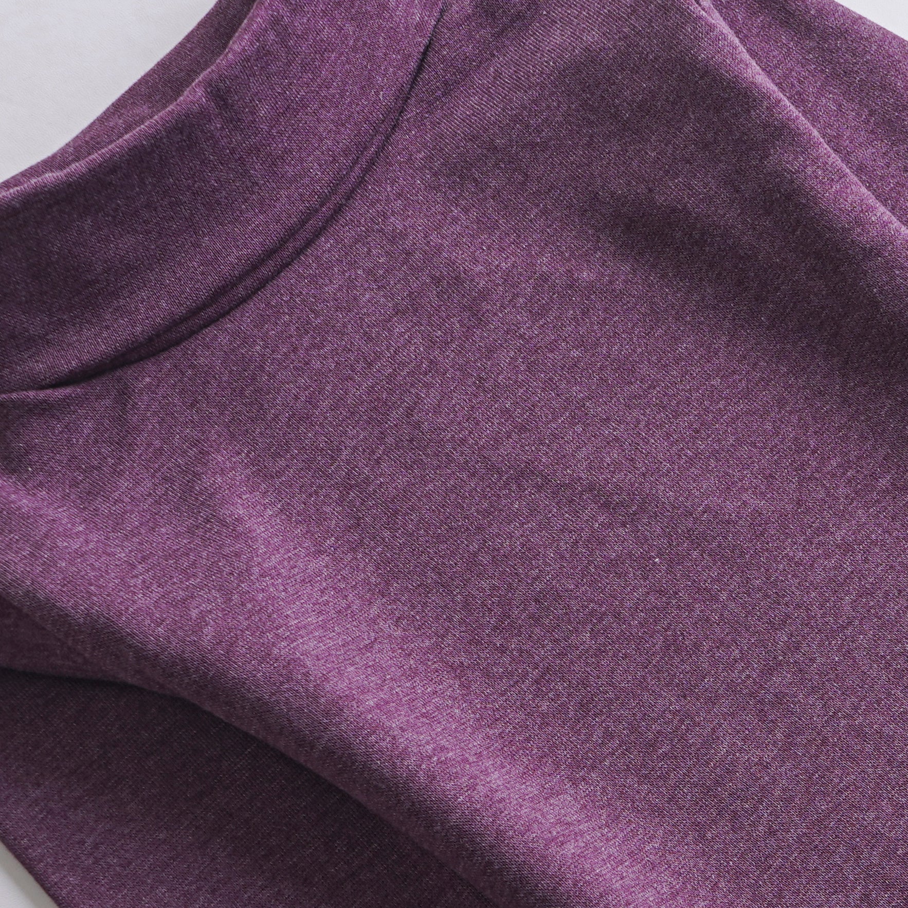 Kids Unisex Full Sleeve High-Neck