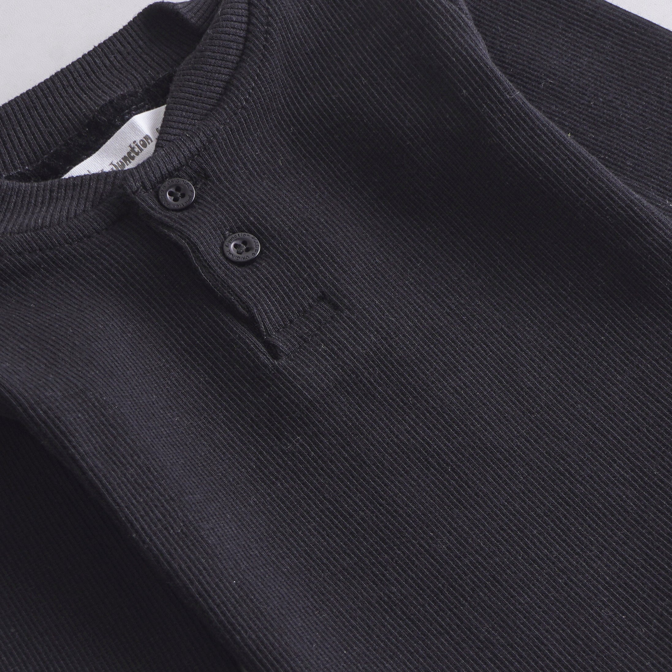 Infant Ribbed Suit