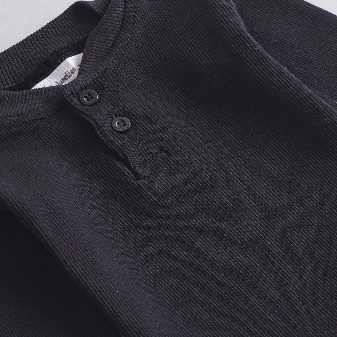 Infant Ribbed Suit