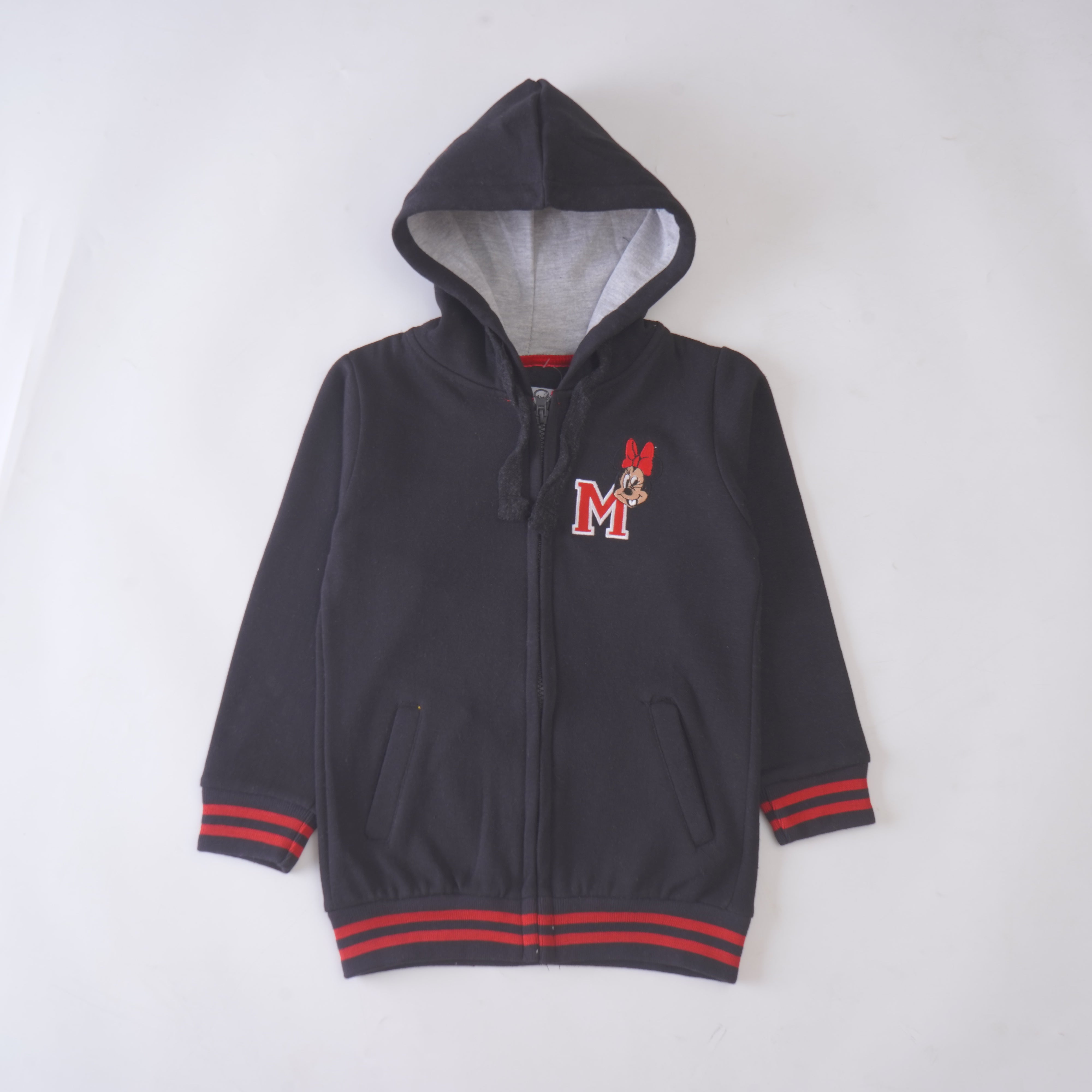 Girls Hoodies (M)