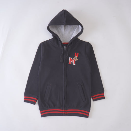 Girls Hoodies (M)