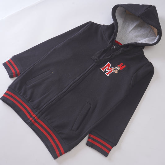 Girls Hoodies (M)