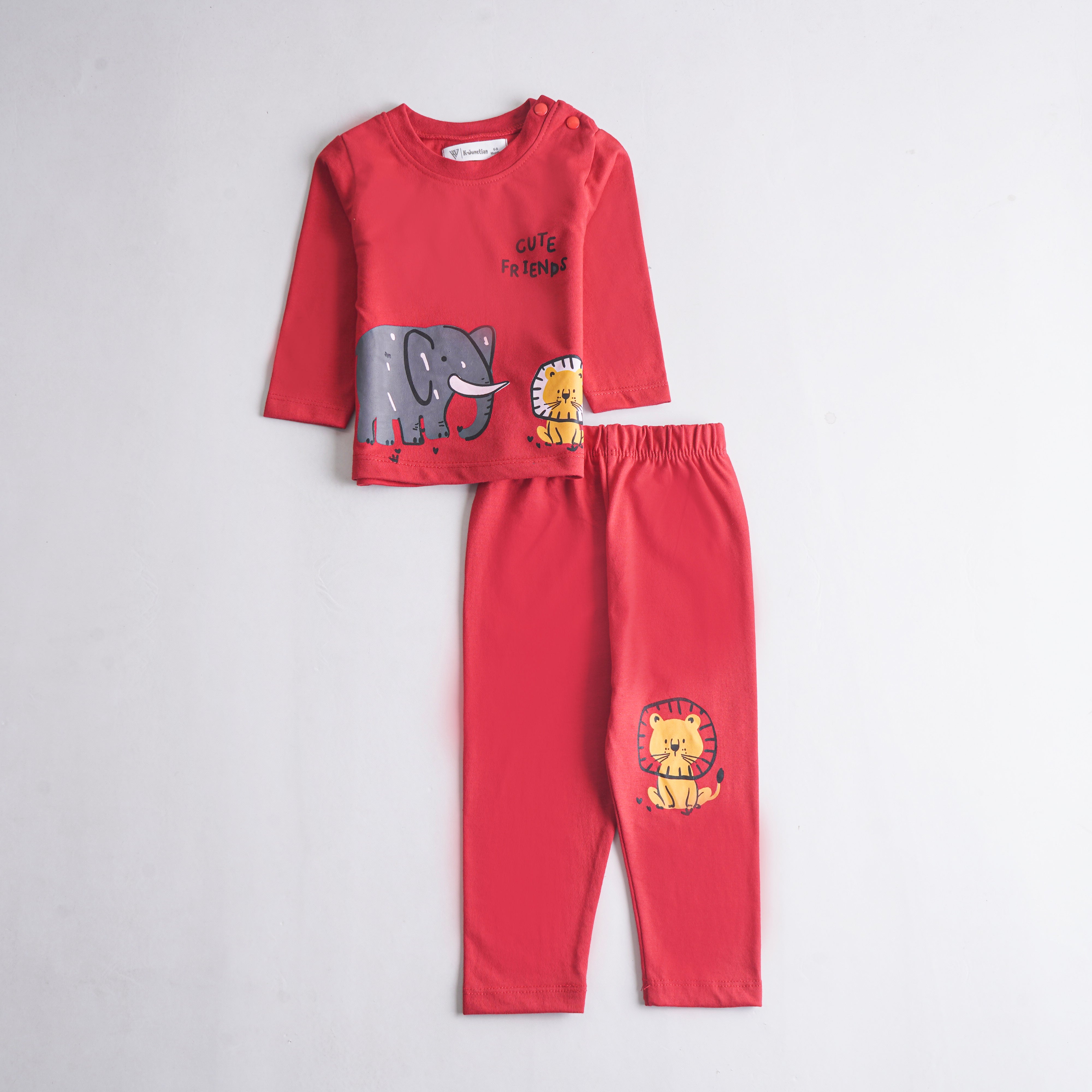 Infant Boys 2 Piece Suits