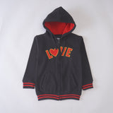 Girls Hoodies (Love)