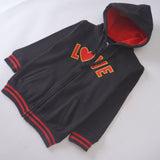 Girls Hoodies (Love)