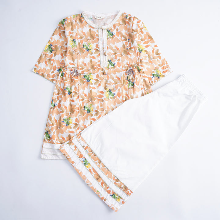 Girls Suit (2437)