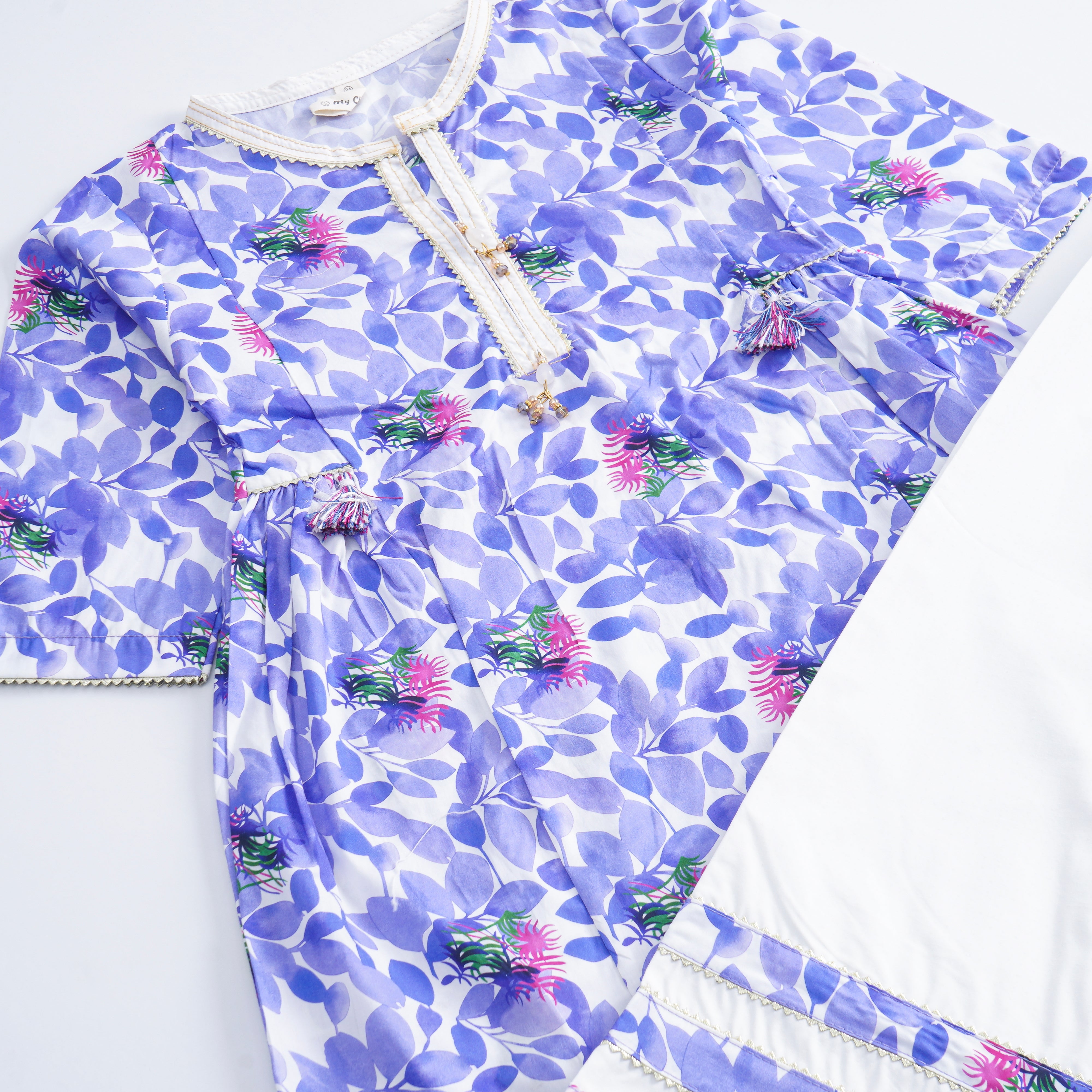 Girls Suit (2437)