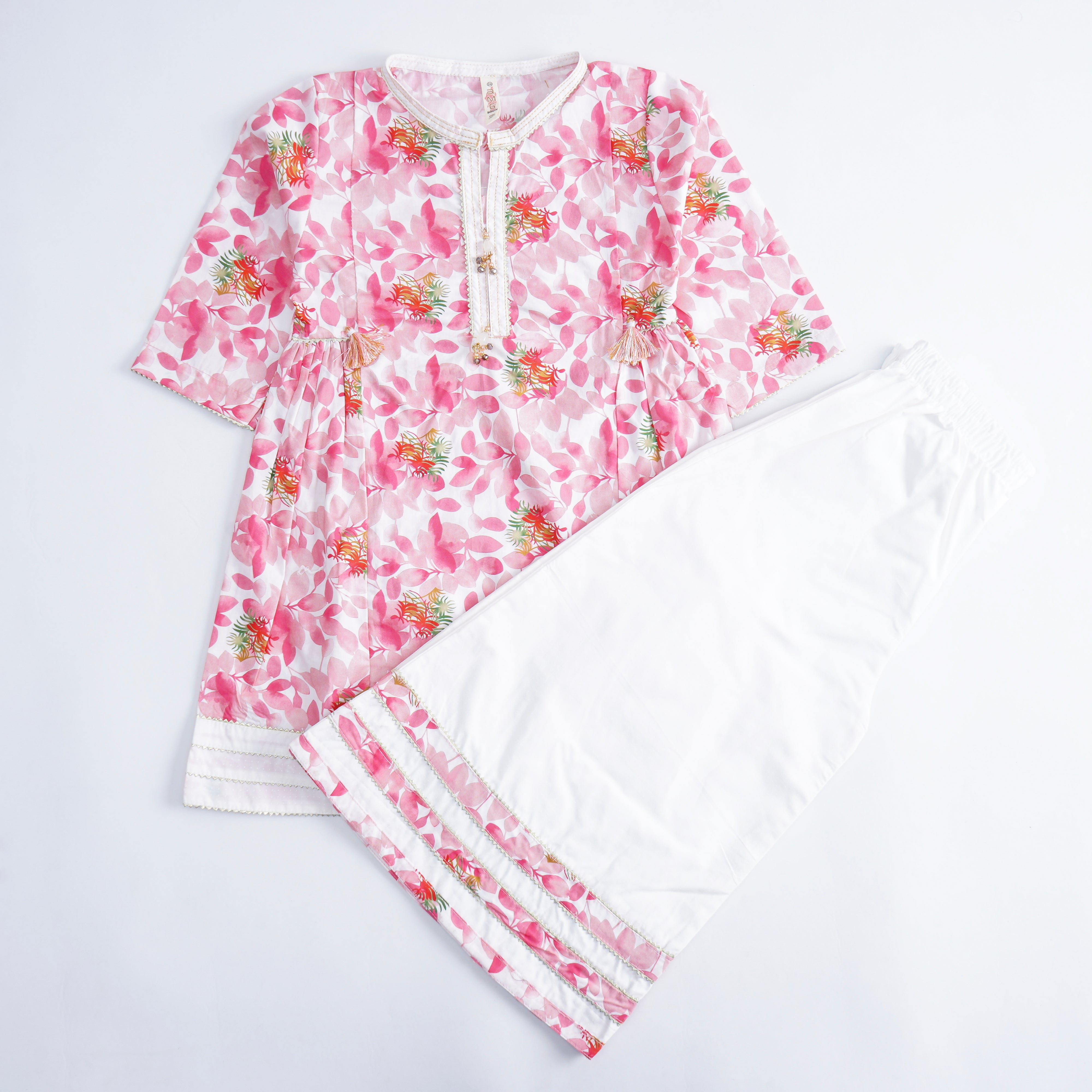 Girls Suit (2437)