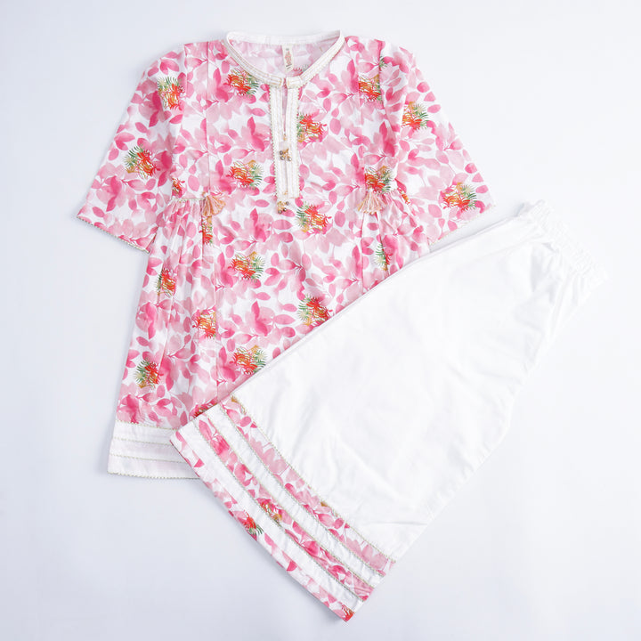 Girls Suit (2436)