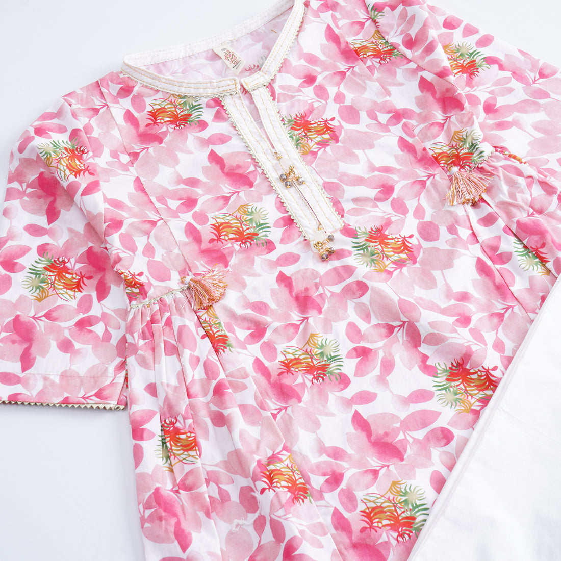 Girls Suit (2437)