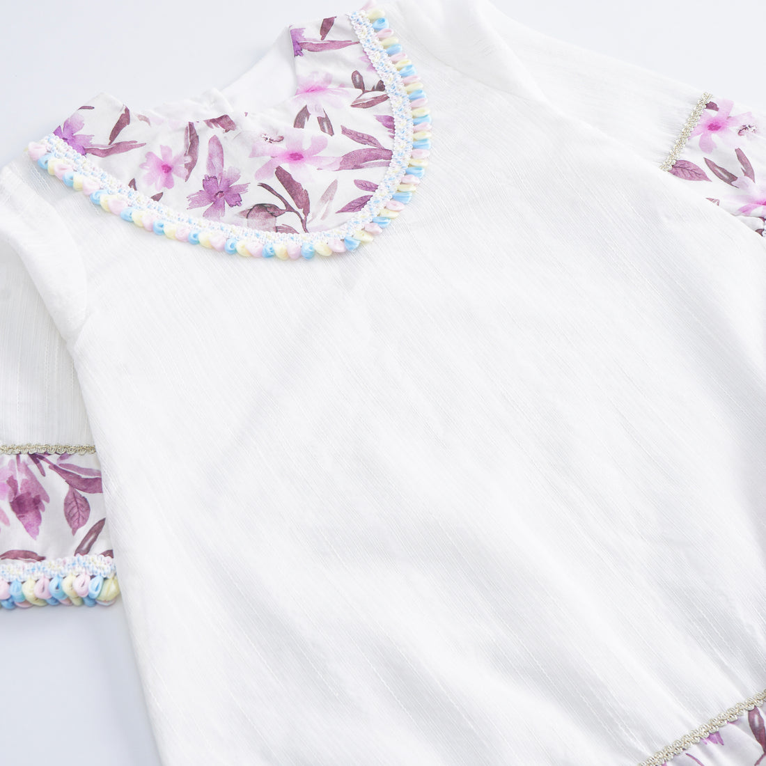 Girls Suit (2495)
