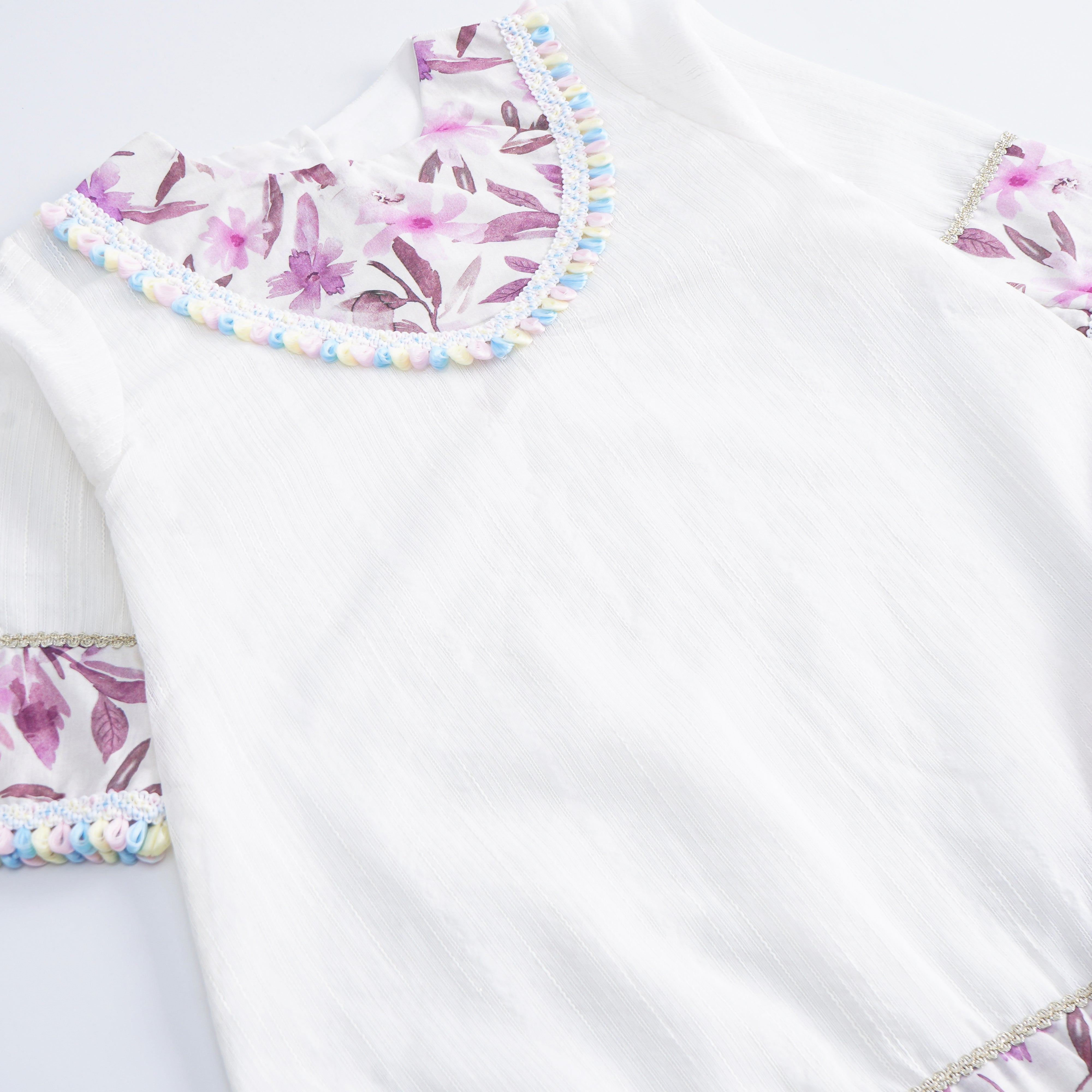 Girls Suit (2495)