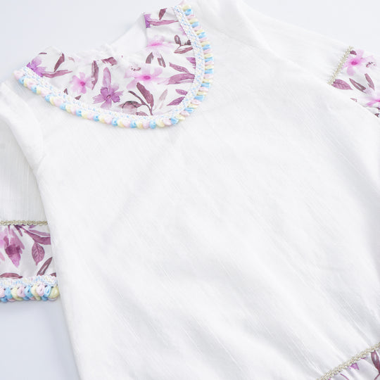 Girls Suit (2495)