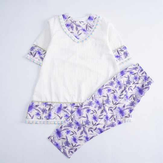 Girls Suit (2495)
