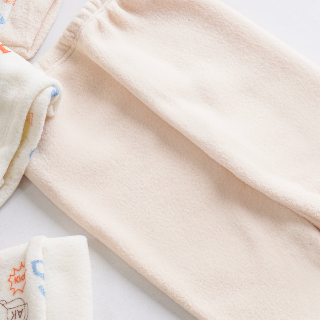 Infant Polar 3 Pcs Suit