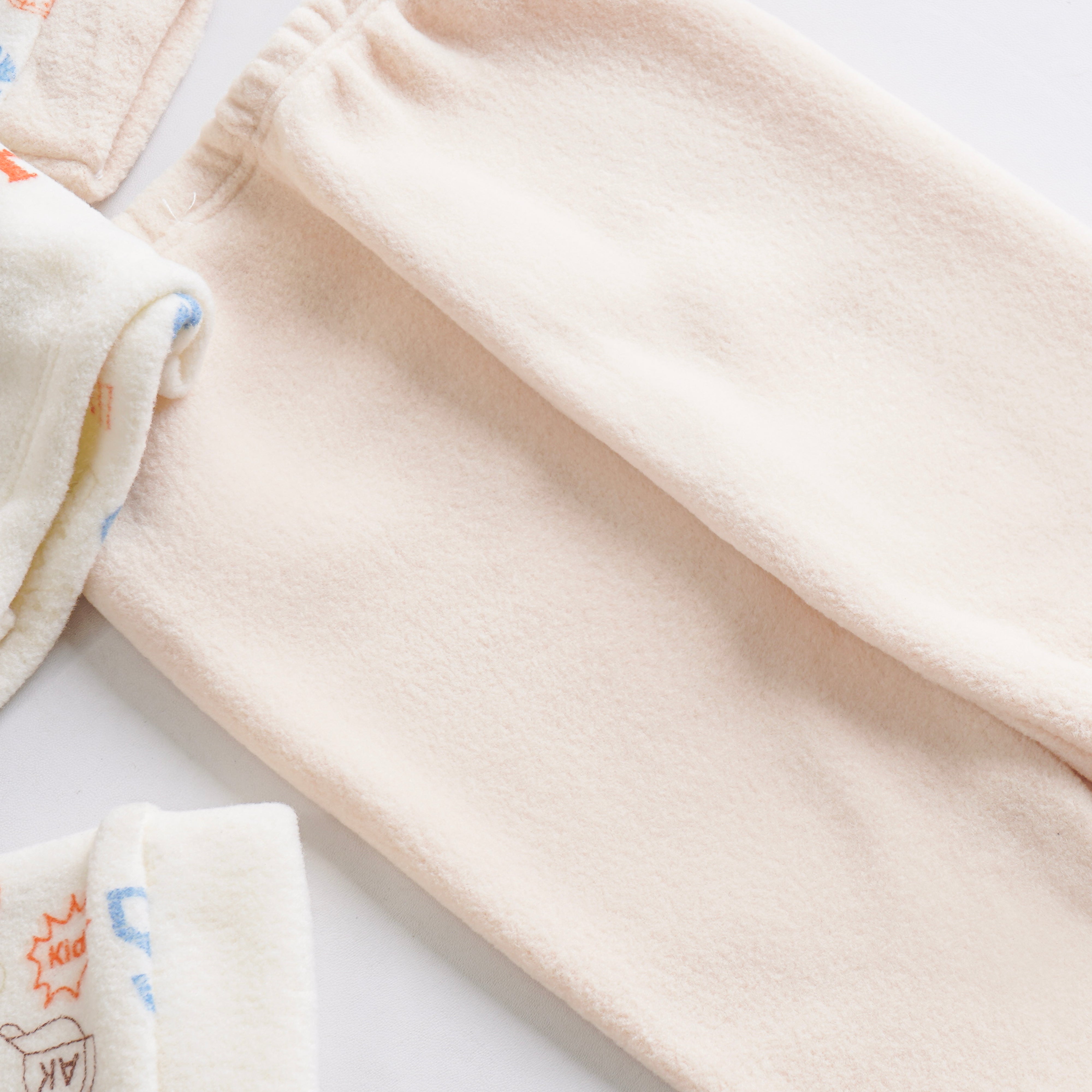 Infant Polar 3 Pcs Suit