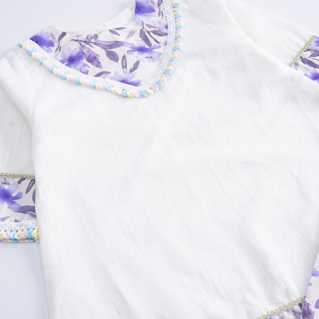 Girls Suit (2495)