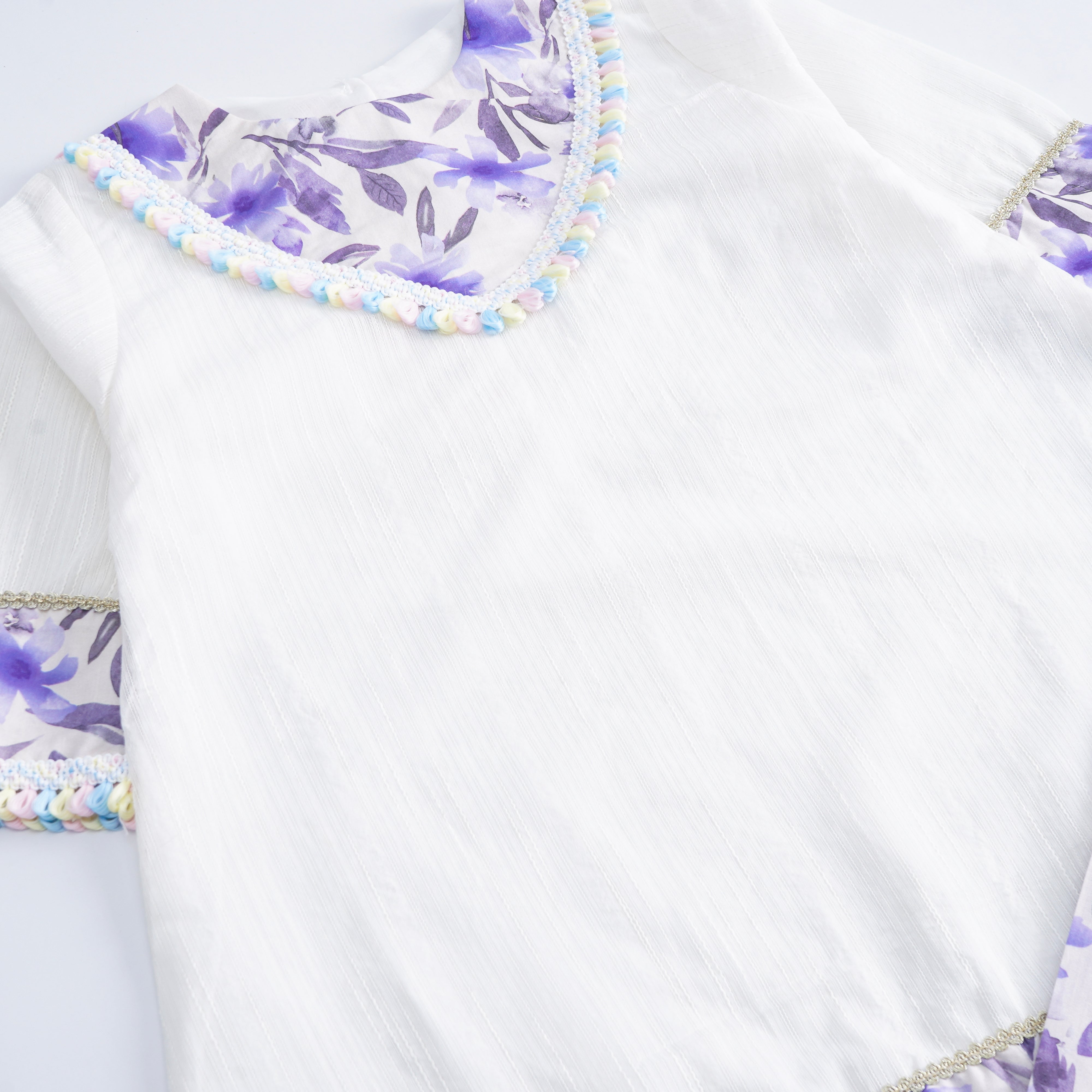 Girls Suit (2495)
