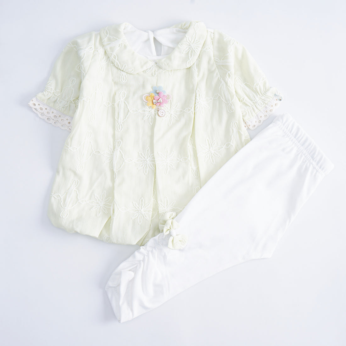 Girls Suit (2486)