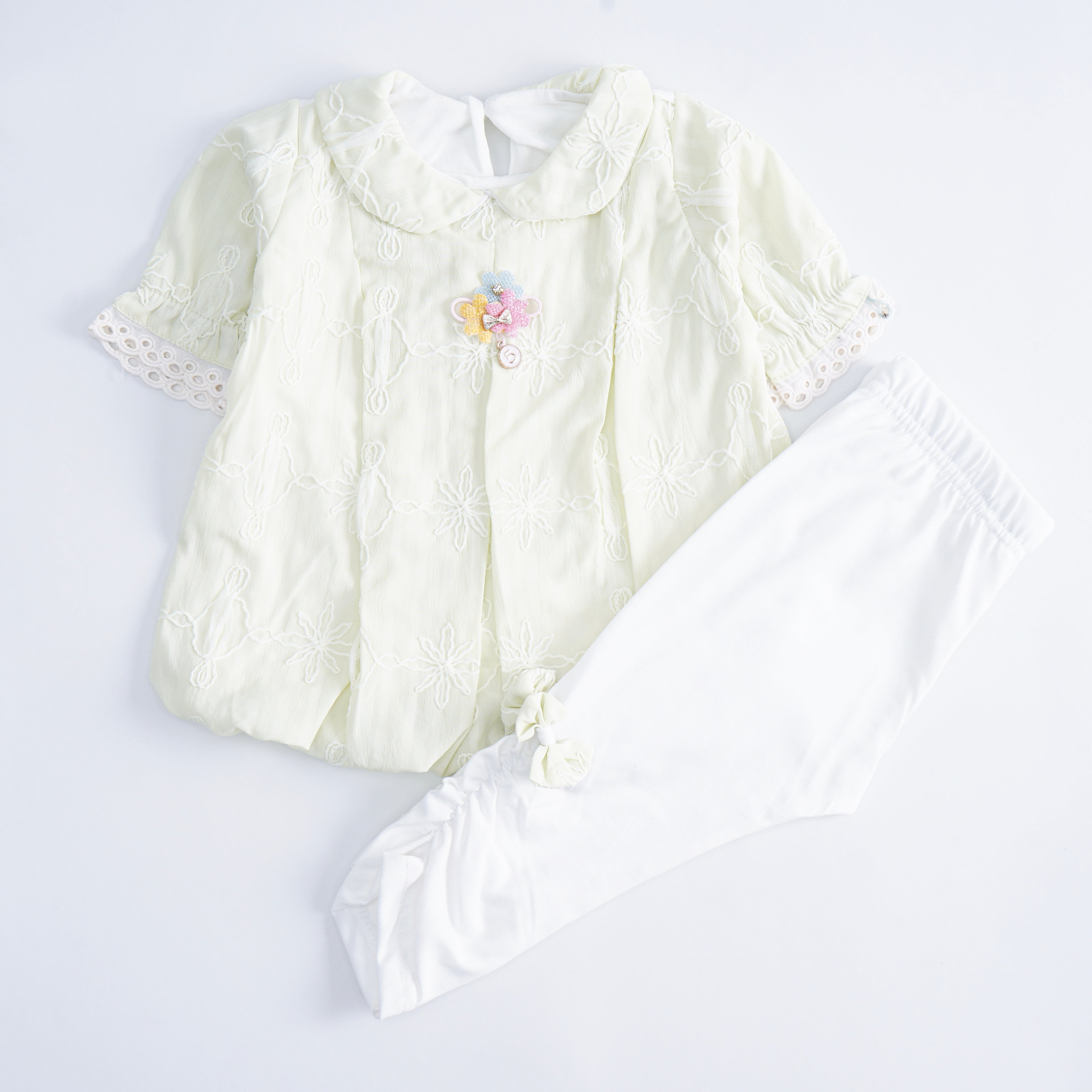 Girls Suit (2486)