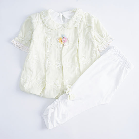 Girls Suit (2486)