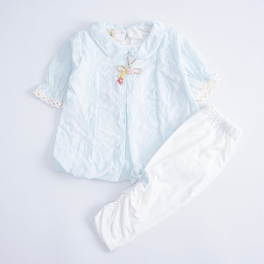 Girls Suit (2486)