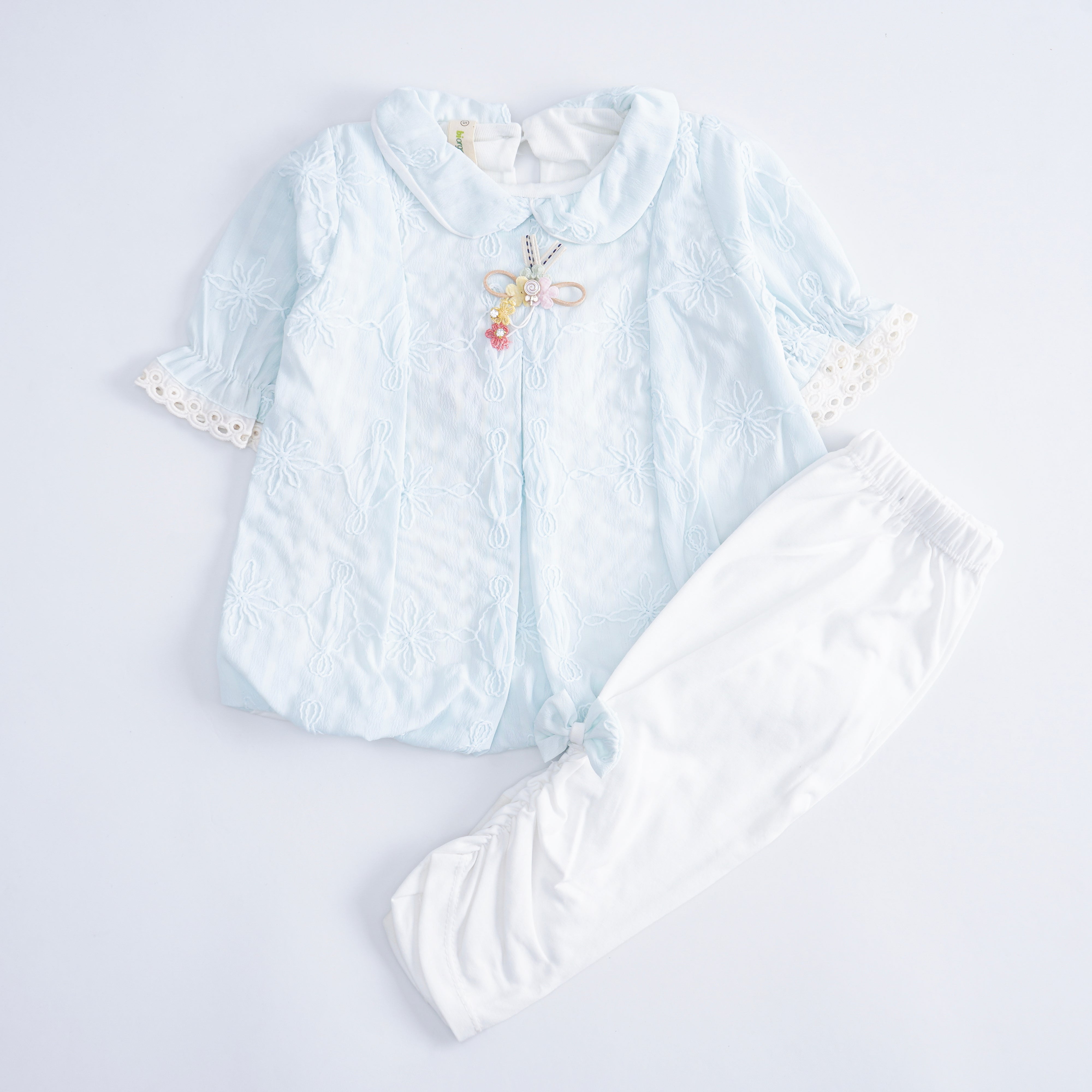 Girls Suit (2486)