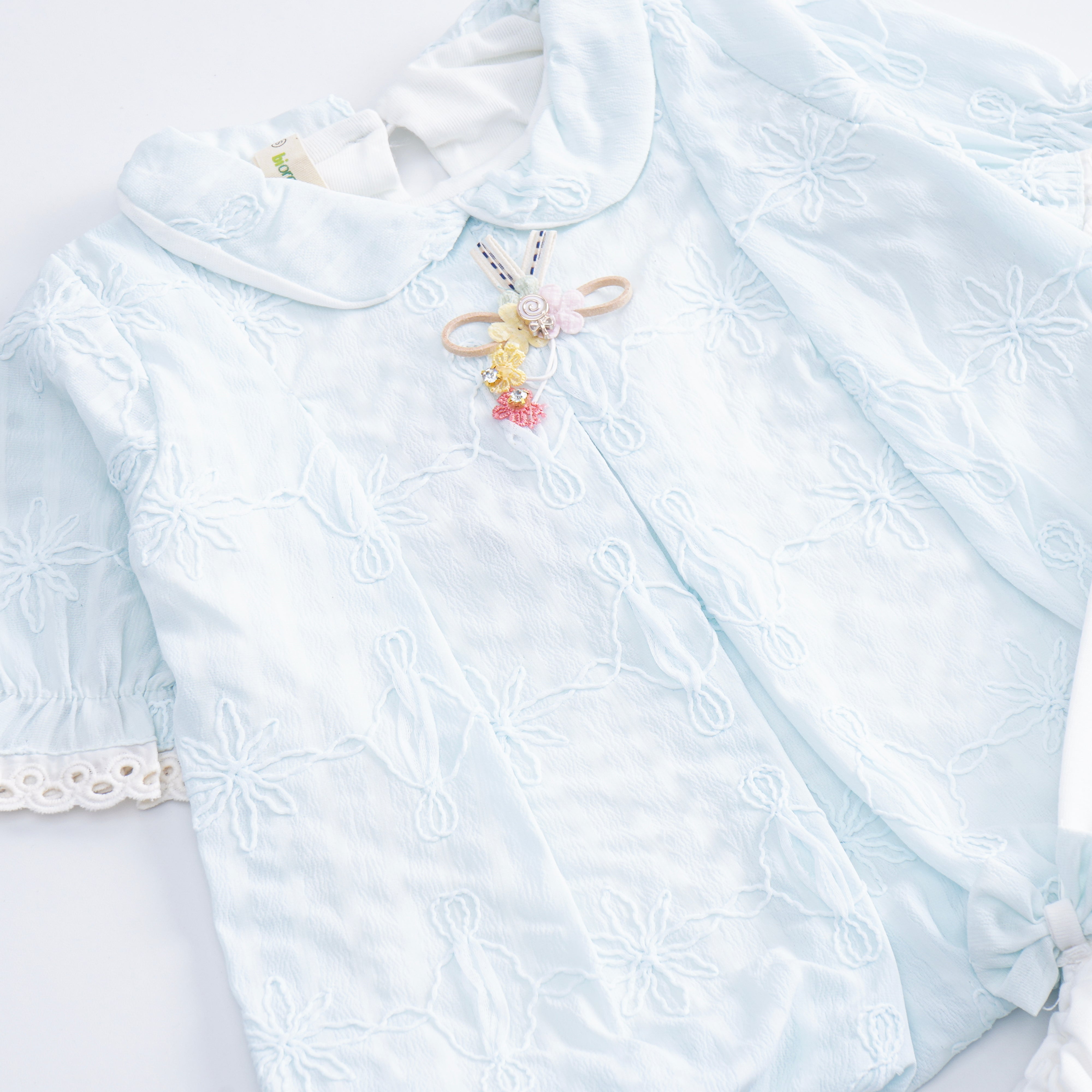 Girls Suit (2486)